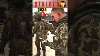 ☢️ STALKER 2 Devs Added A New Animation! But Optimization Got Worse #Shorts #Stalker2 #games