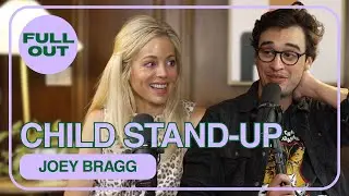 Joey Bragg: Kid Stand-Up to Liv & Maddie and Back