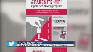 DMV launches new teen driving program