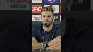 Captain Aiden Markram Reflects on the 1st Test vs Pakistan.