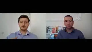 Culture Talks Episode #3 Post Covid Business