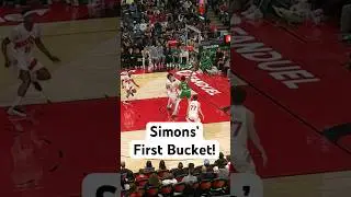 Welcome to the Celtics, Anfernee!