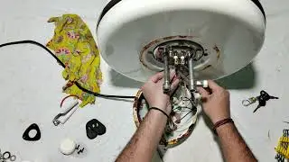 Activa 50 liter geyser element installation and wiring 