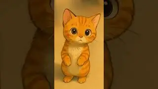 cute cat. lovely dodo