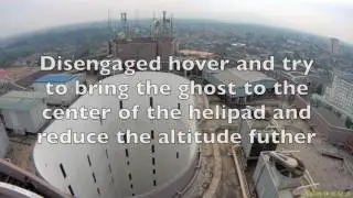 Most exteme and dangerous drone flight I ever did