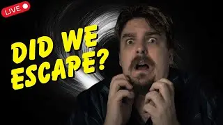 The Dark Place Cometh!💀😱