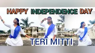 Teri Mitti | Kesari | Independence Day | #independenceday #creator #subscribe #terimitti #trending
