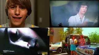 Fred The Movie - The embarrassing thing that happened to Fred at Judy's house was