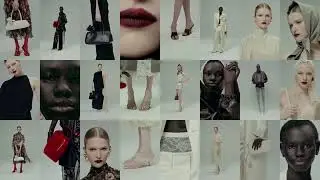 MAGDA BUTRYM PRE-FALL 2025 🌹