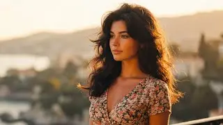 The summer song you’ll think about forever ☀️