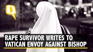 Kerala Nun Rape Case: Missionaries of Jesus Congregation Sides With Bishop Franco | The Quint
