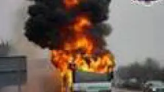 Extreme Truck Crashes