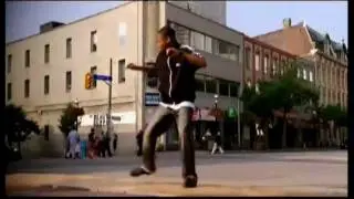 Shawn Byfield Tap Dance on TV - Toronto Dances
