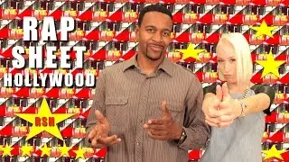 Funny Kylie Hodges talks Fantastic 4, Man From UNCLE, Ricky & the Flash RAP SHEET HOLLYWOOD