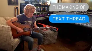Text Thread (MAKING OF)