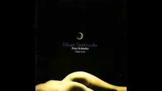 Peter Schindler - Silent Stars