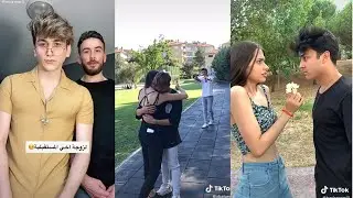 تيك توك نور مار محمد تجميع مقاطع اجمل ثنائى⁦👩‍❤️‍👩⁩ حب⁦♥️⁩ وخيانه باريش والأتراك💗 ⁦⁦من الأفضلtiktok