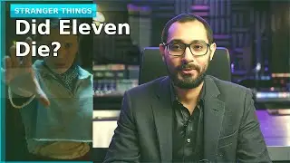 Did Eleven Die in Stranger Things? Latest News, Clues, and What It Means for Season 5