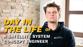 What Does A Satellite Concept Engineer Do?