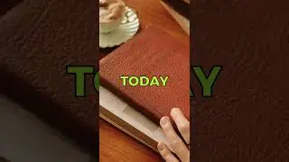 The Library That Has a Book Made of Human Skin
