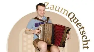 Zillertaler Hochzeitsmarsch | A D G C