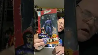Neca Sci-fi Mystery Box Unboxing #neca #mystery
