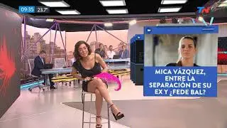 La Pluma de Roxy 13 01 2020