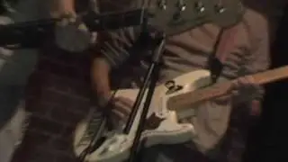 FUNCTION X2DS live at Club Europa - Greenpoint, Brooklyn - Sausage Playing Golf