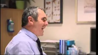 5* Alan Fletcher interview