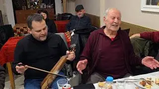 «89 χρονών και τραγουδάει σαν να ’ναι 20 – η ψυχή του Μοχαμέντ»