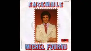 MICHEL FOURAU Ensemble 1973