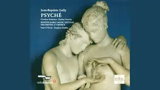 Psyche, Act V Scene 3: Celebrons ce grand Jour (Chorus of Celestial Deities)