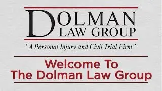 Welcome to Dolman Law Group