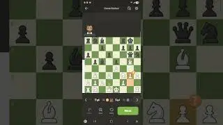 Beginner Chess Strategy - Castle Queen side for tactical advantage 