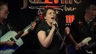 Saint James Infirmary/Summertime en Jazzville con Robert de @larosanegraband6828