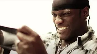 'For Little Jimmy' (Official Music Video) -  Ron Killings aka WWE Superstar 