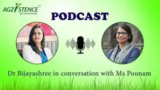Insights on Leadership and Future Readiness with Ms Poonam I Corteva Agriscience I Agzistence