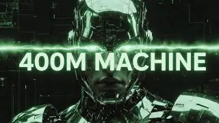 The Impossible $400M Machine That Rules the World