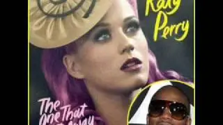 Katy Perry ft. B.O.B.- The One That Got Away (remix)