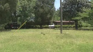 3 people found dead in 5 days in middle Georgia