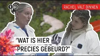 DODE KATTEN GEVONDEN!!! | Rachel valt Binnen | seizoen 2 #2 | NPO Zapp