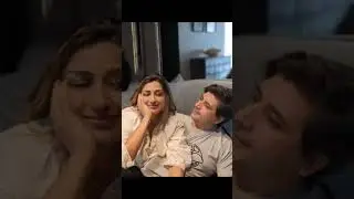 Sonali Bendre Celebrates Marriage Anniversary with her Husband Poses like Pro New Video
