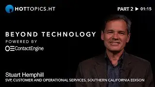 The complex generation game behind SCE's customer strategies