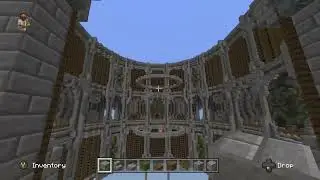 The Making Of The Crypt - Part 15