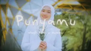 Punyamu - Nayli Azmi, mimpi. (Official Music Video)