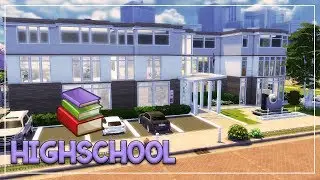 Let's Build a Highschool 📚Chicle Academy📚Go to School Mod + Life Update