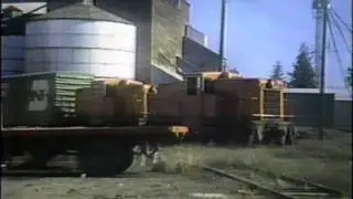 IBM System 32 Computer commercial 1977