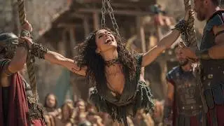 What Medieval Generals Did to the Daughters of Defeated Kings Was Worse Than Death