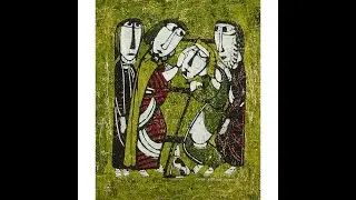 Eighteenth Sunday after Pentecost