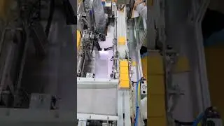 Automatic Slice Cheese Packing Machine